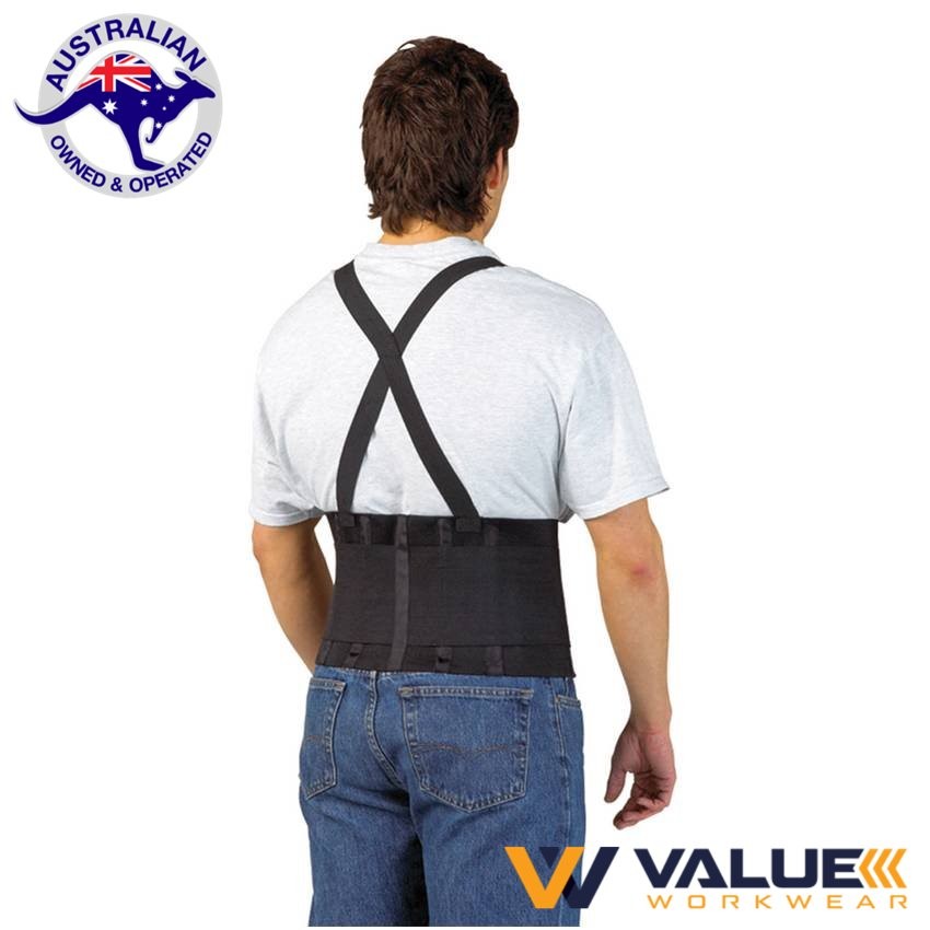 Portwest Support Belt PW80 - Value Workwear
