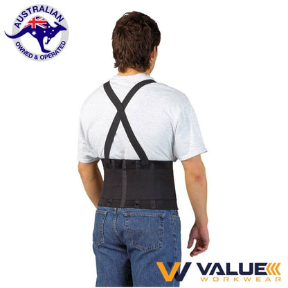 Portwest Support Belt PW80 - Value Workwear