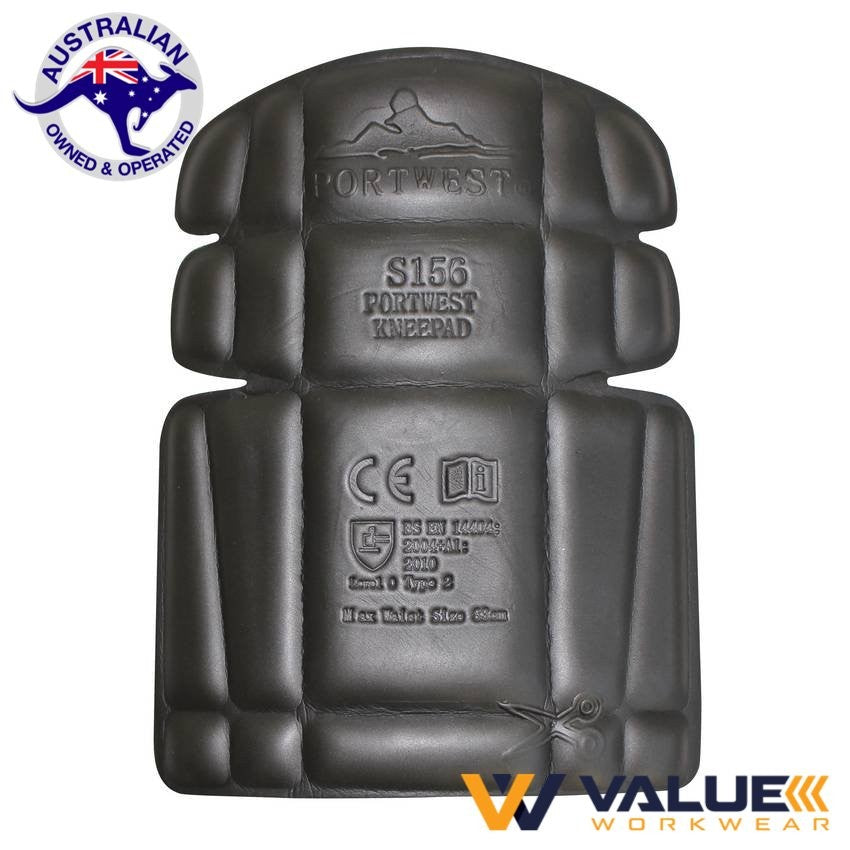 Portwest Portwest Knee Pad S156
