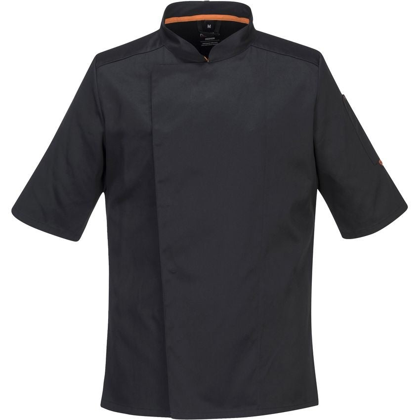Portwest MeshAir Pro Jacket Short Sleeve C738