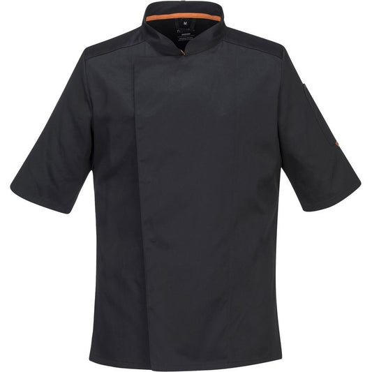 Portwest MeshAir Pro Jacket Short Sleeve C738