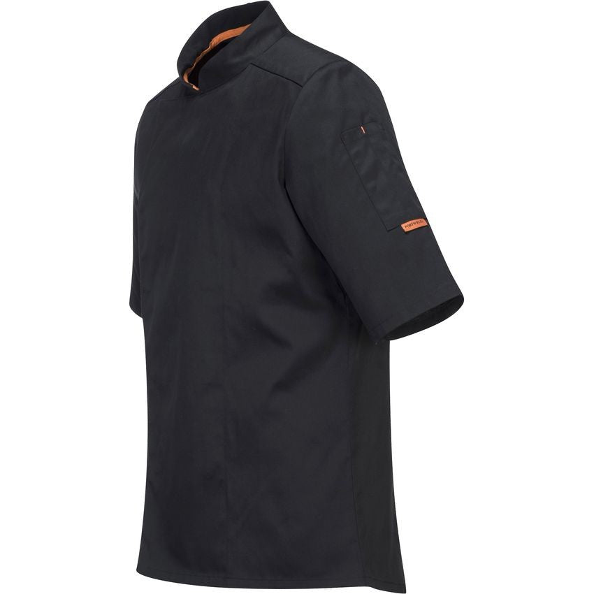 Portwest MeshAir Pro Jacket Short Sleeve C738