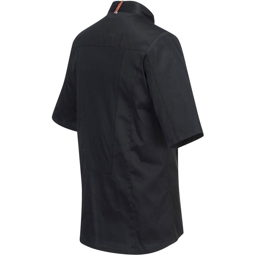 Portwest MeshAir Pro Jacket Short Sleeve C738
