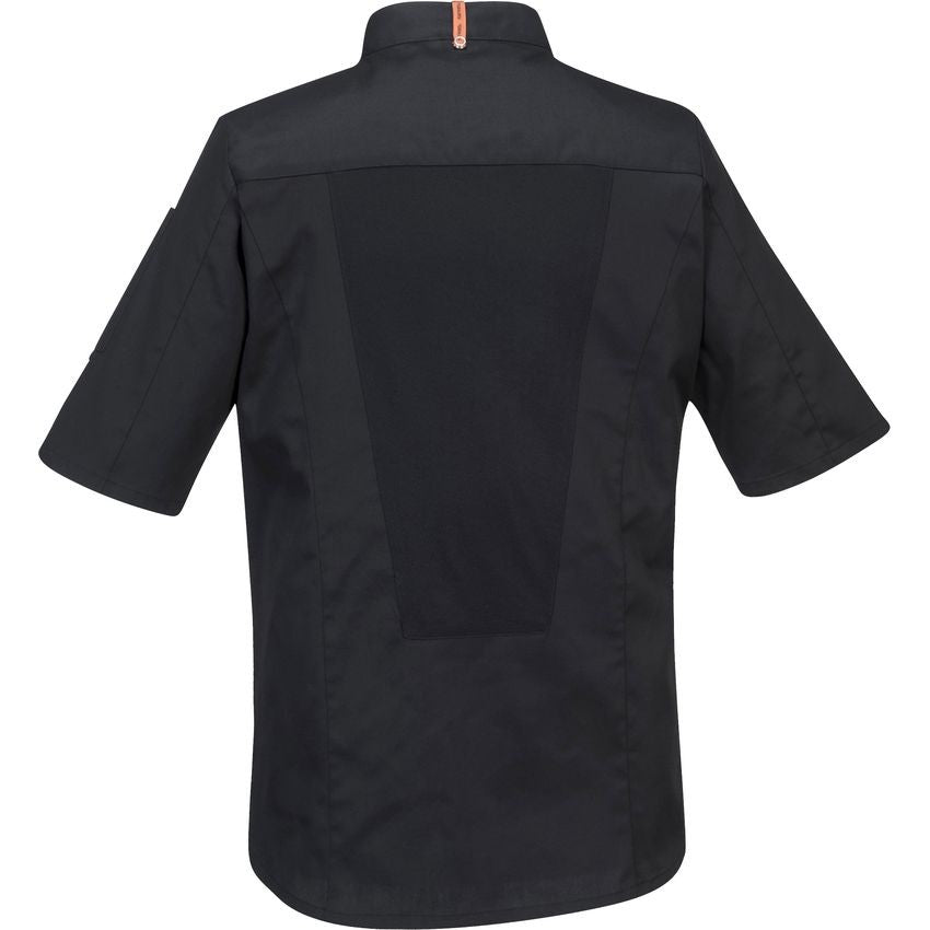 Portwest MeshAir Pro Jacket Short Sleeve C738