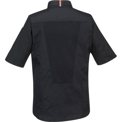Portwest MeshAir Pro Jacket Short Sleeve C738