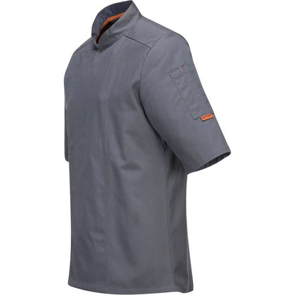 Portwest MeshAir Pro Jacket Short Sleeve C738