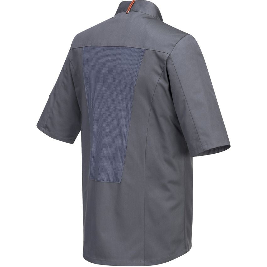 Portwest MeshAir Pro Jacket Short Sleeve C738