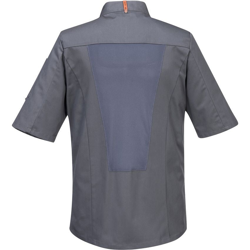 Portwest MeshAir Pro Jacket Short Sleeve C738