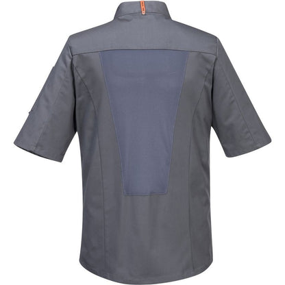 Portwest MeshAir Pro Jacket Short Sleeve C738