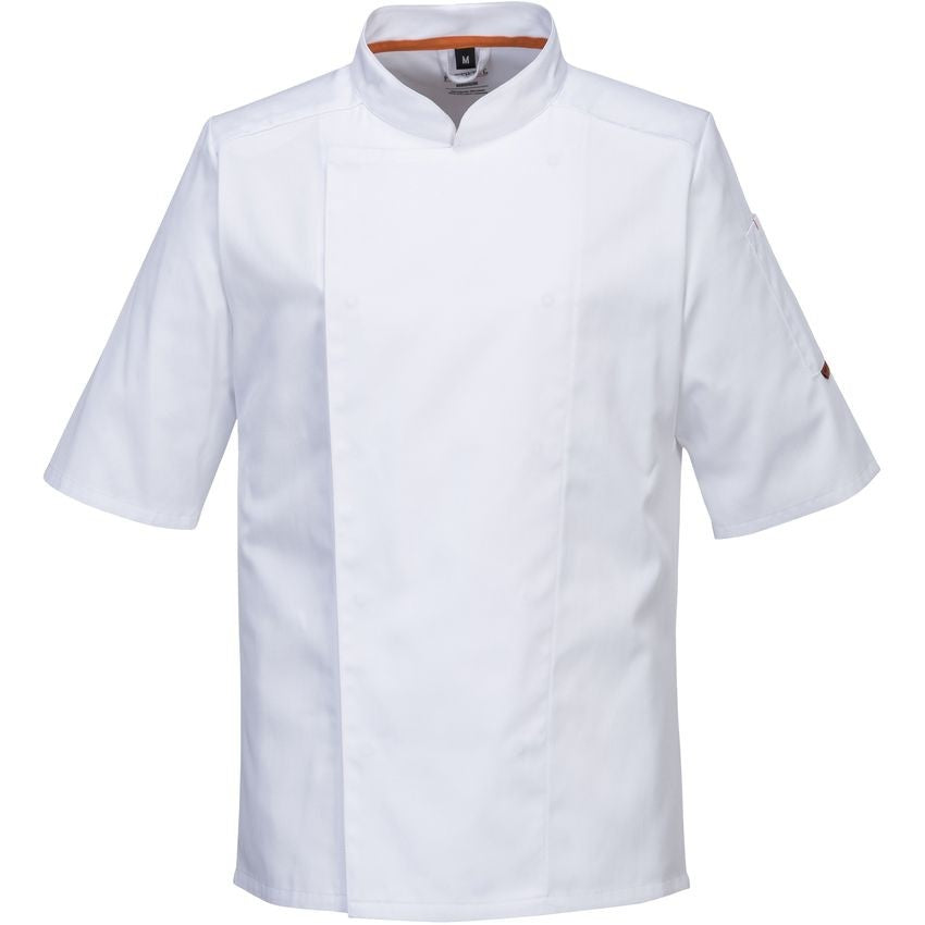 Portwest MeshAir Pro Jacket Short Sleeve C738