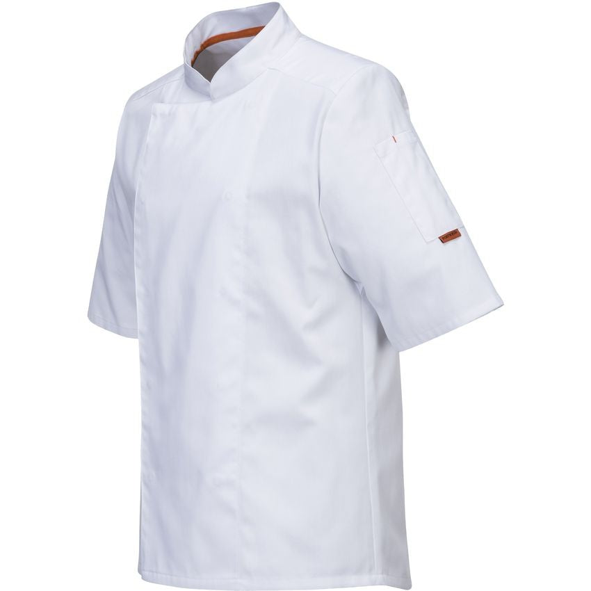 Portwest MeshAir Pro Jacket Short Sleeve C738