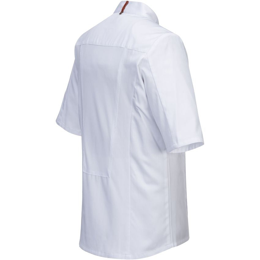 Portwest MeshAir Pro Jacket Short Sleeve C738
