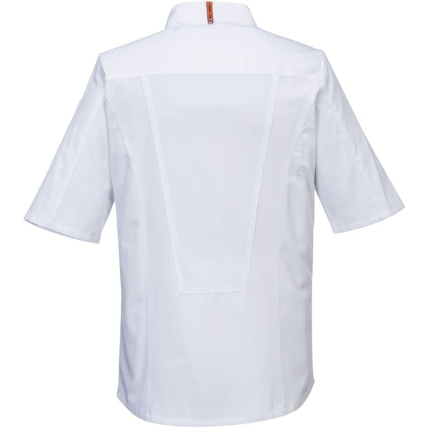 Portwest MeshAir Pro Jacket Short Sleeve C738