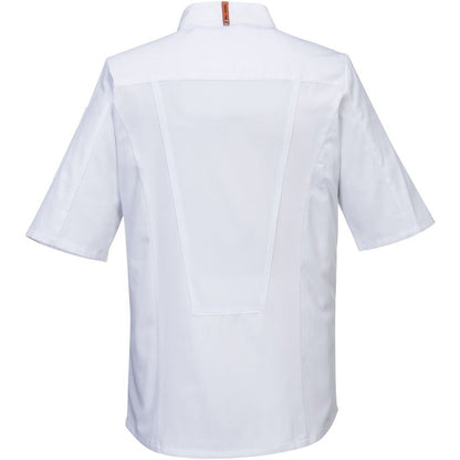 Portwest MeshAir Pro Jacket Short Sleeve C738