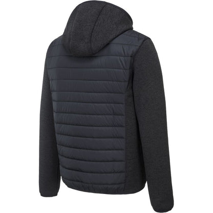 Portwest KX3 Baffle Knit Jacket T832 - Value Workwear