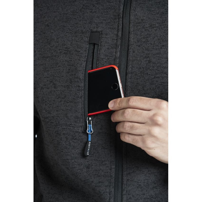 Portwest KX3 Performance Fleece T830 - Value Workwear