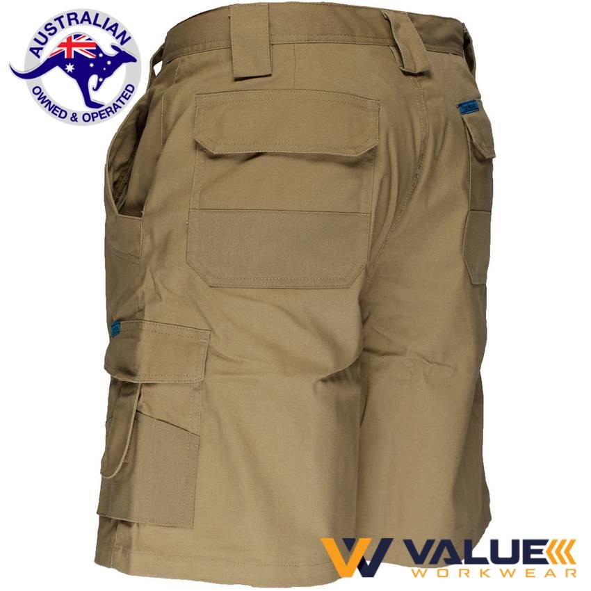 Portwest Apatchi Shorts MW602 - Value Workwear