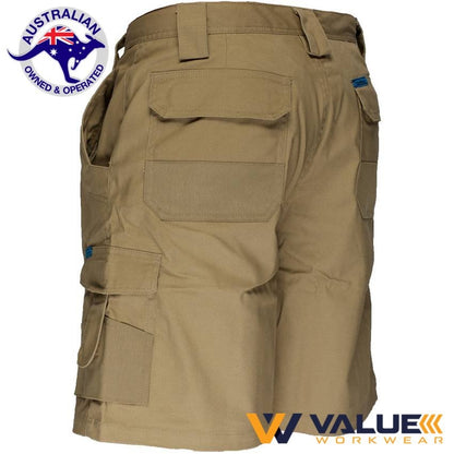 Portwest Apatchi Shorts MW602 - Value Workwear