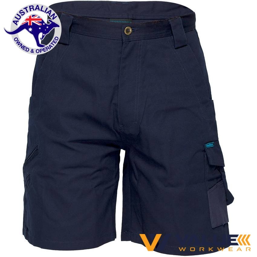 Portwest Apatchi Shorts MW602 - Value Workwear
