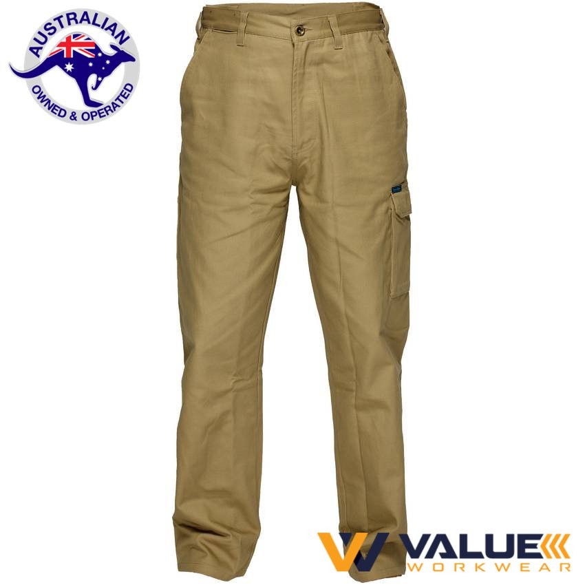 Portwest Cargo Pants MP700 - Value Workwear