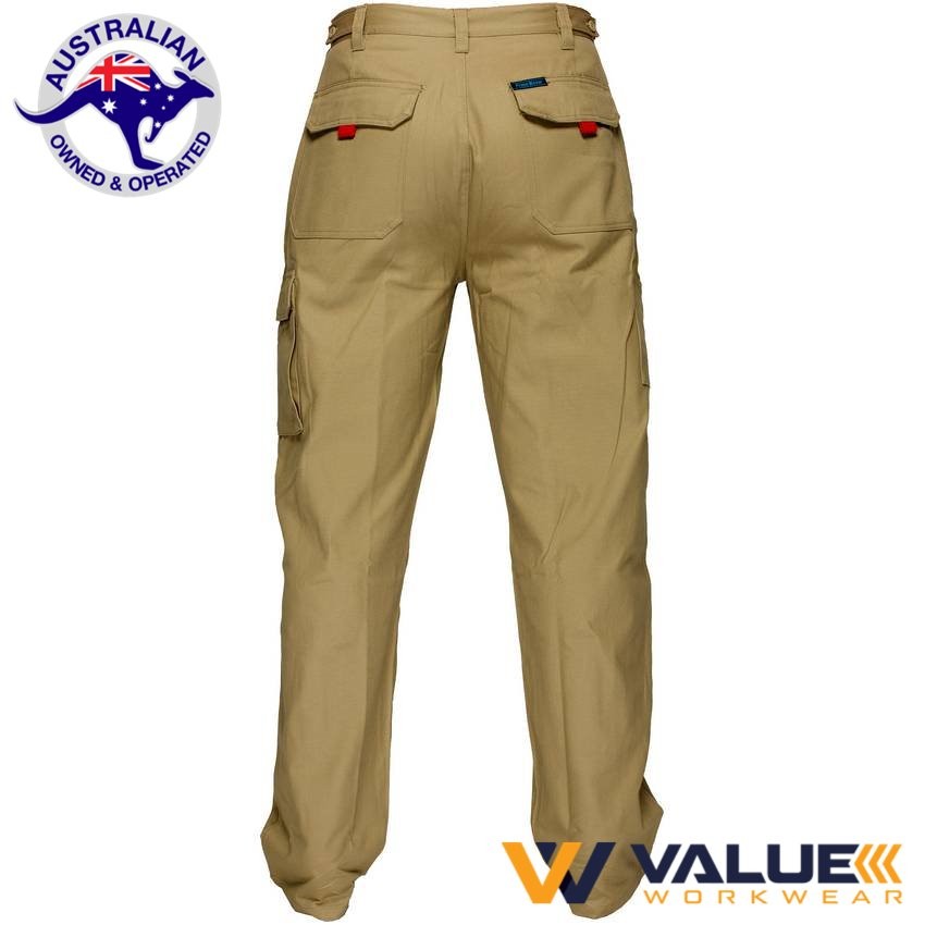 Portwest Cargo Pants MP700 - Value Workwear