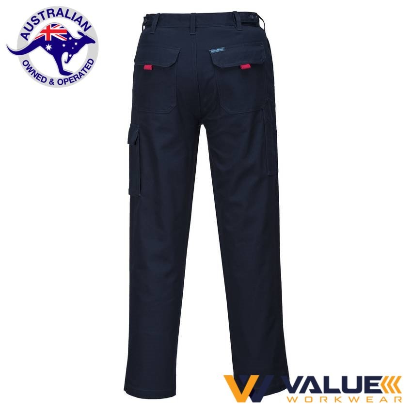Portwest Cargo Pants MP700 - Value Workwear