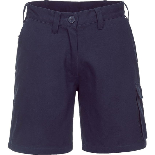 Portwest Ladies Cargo Shorts ML702