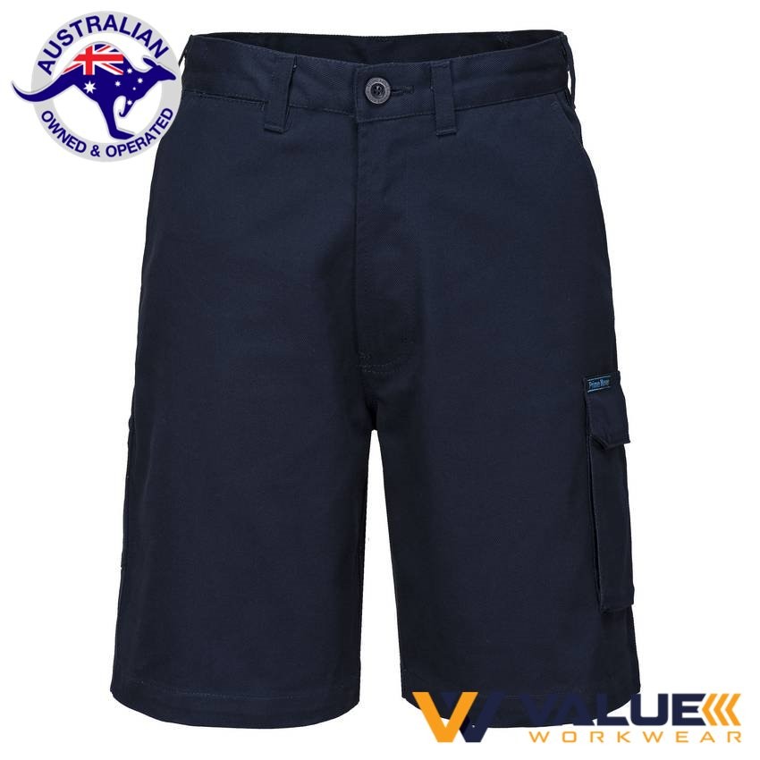 Portwest Cargo Shorts MW702