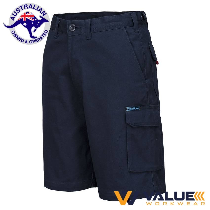 Portwest Cargo Shorts MW702 - Value Workwear