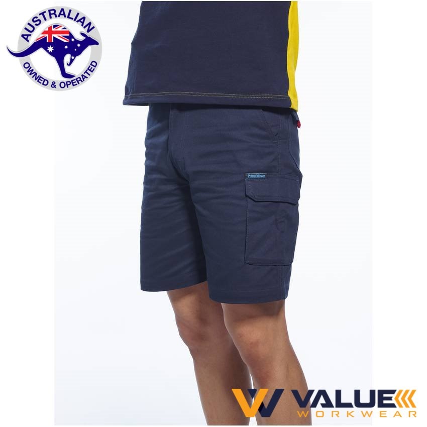 Portwest Cargo Shorts MW702 - Value Workwear