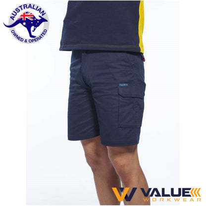 Portwest Cargo Shorts MW702 - Value Workwear