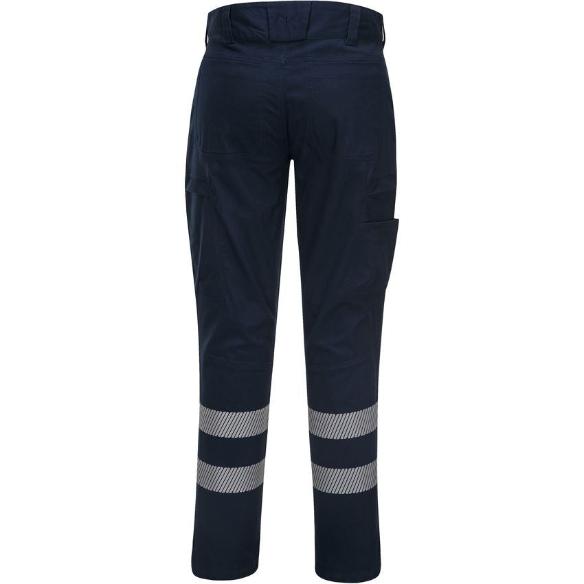 Portwest PW3 Work Stretch Trousers PW341