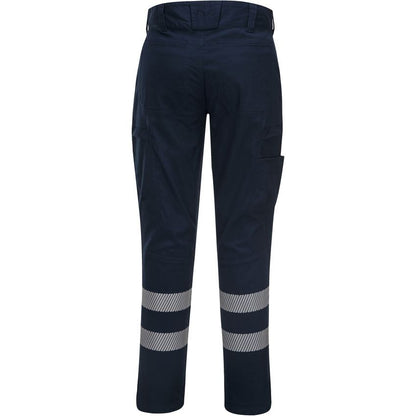 Portwest PW3 Work Stretch Trousers PW341
