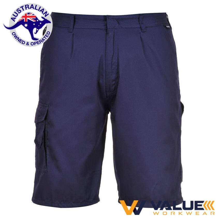 Portwest Combat Shorts S790