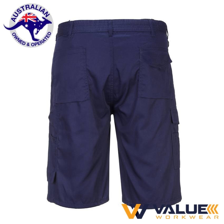 Portwest Combat Shorts S790 - Value Workwear