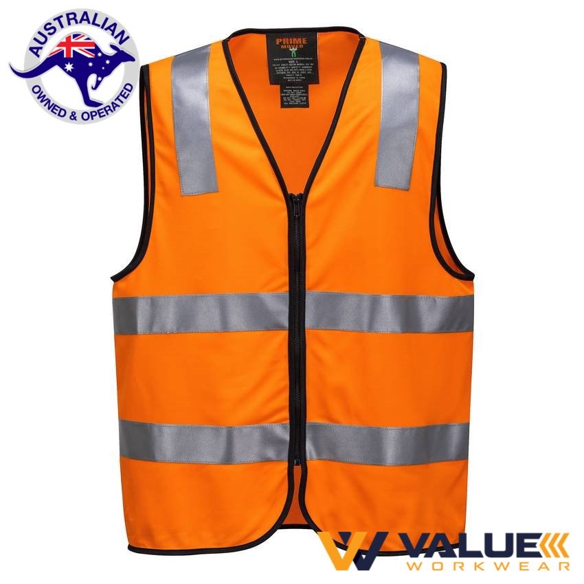 Portwest Day/Night Vest MV102