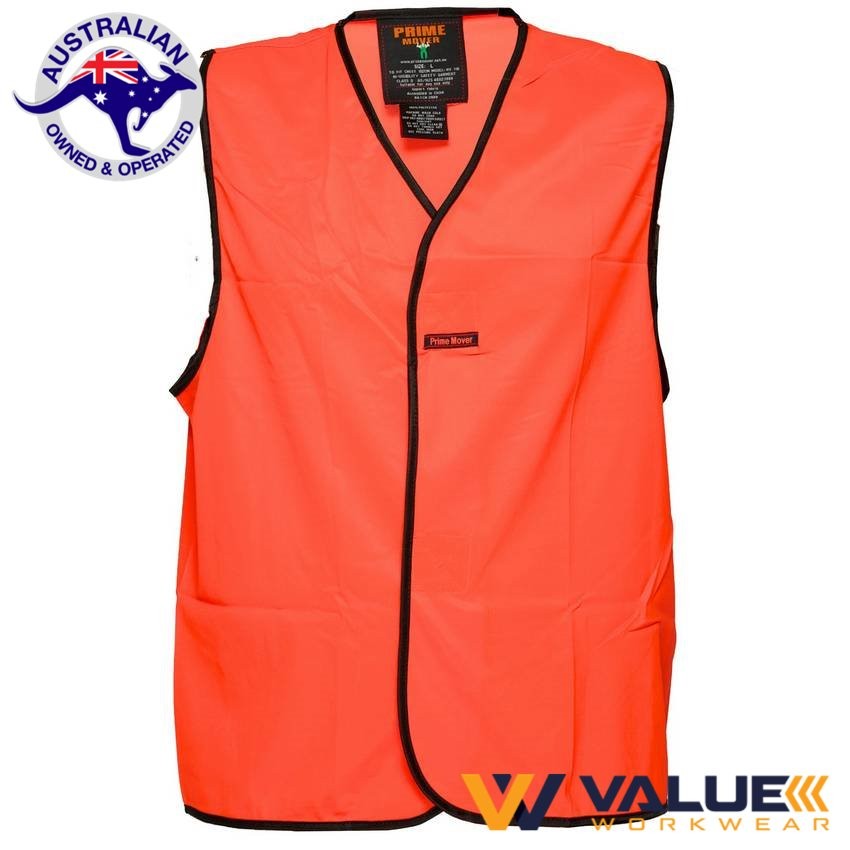 Portwest Day Vest MV116 - Value Workwear