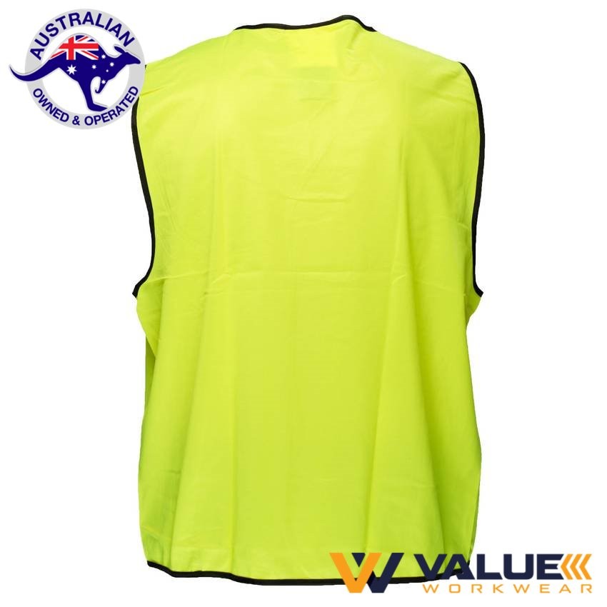 Portwest Day Vest MV116 - Value Workwear