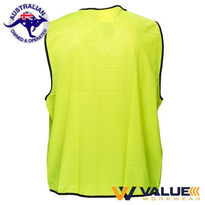Portwest Day Vest MV116 - Value Workwear