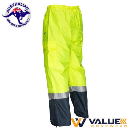 Portwest Wet Weather Cargo Pants MP200 - Value Workwear