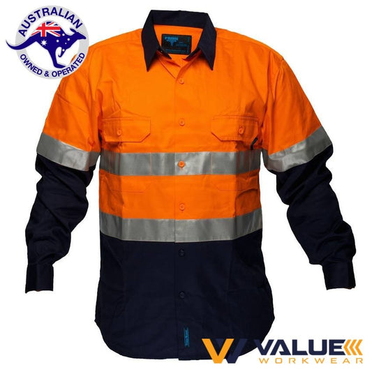 Portwest Flame Resistant Shirt MF101