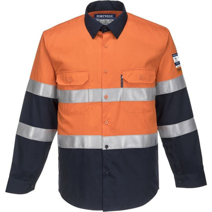 Portwest Portflame Shirt FR04