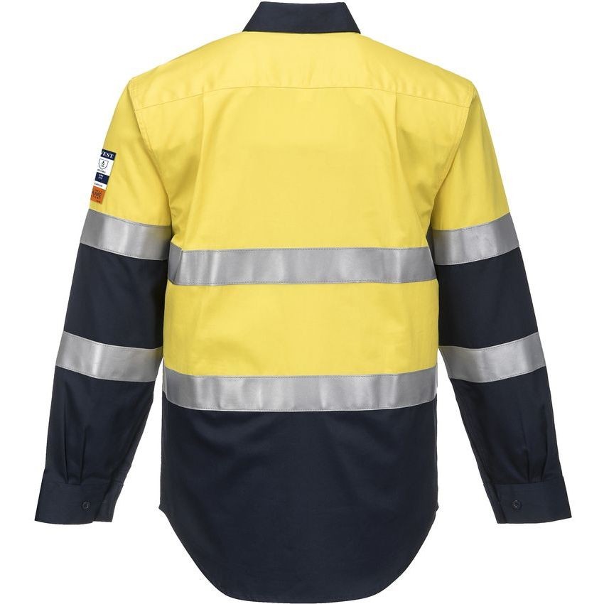 Portwest Portflame Shirt FR04