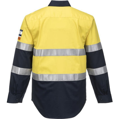 Portwest Portflame Shirt FR04