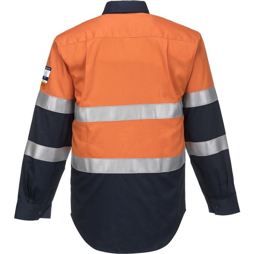 Portwest Portflame Shirt FR04