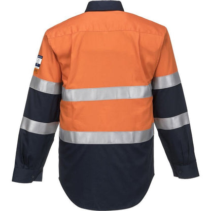 Portwest Portflame Shirt FR04