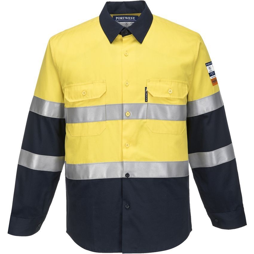 Portwest Portflame Shirt FR04