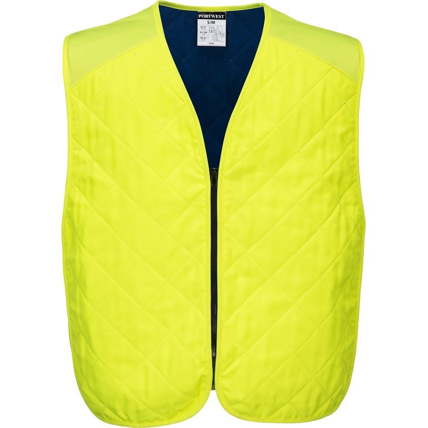 Portwest Cooling Evaporative Vest CV09