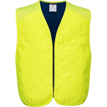 Portwest Cooling Evaporative Vest CV09