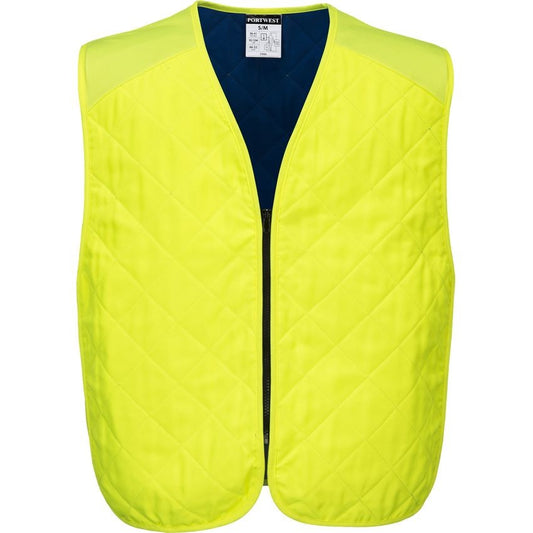 Portwest Cooling Evaporative Vest CV09